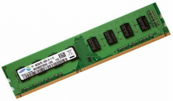Ram Samsung 2GB DDR3 1333MHz PC3-10600 Dùng Cho PC Desktop