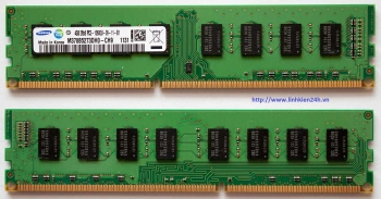 Ram Samsung Hynix kingston 4GB DDR3 1333MHz 1.5V PC Desktop