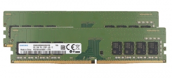 Ram Samsung DDR4 8GB 2133MHz PC Desktop - Bảo hành 36 tháng
