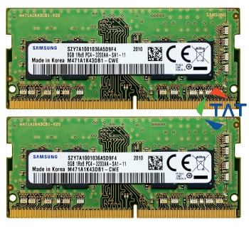 Ram Laptop 8GB DDR4 Samsung 3200MHz M471A1K43DB1-CWE