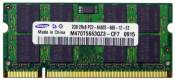 Ram Laptop Samsung DDR2 2GB 800MHz PC2-6400 1.8V Chính Hãng