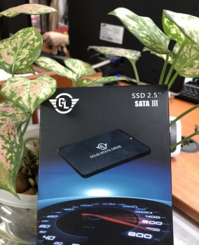 SSD 120GB GL SATA3 6Gb/s 2.5"inch Gloway Chính Hãng Giá Tốt Nhất