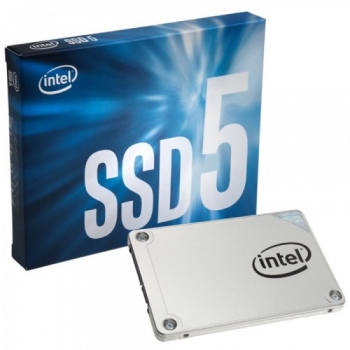 Ổ cứng SSD intel 540s Series 180GB 2.5"inch SATA3 6Gb/s chính hãng
