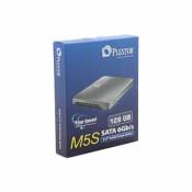 SSD PLEXTOR M5S SERIES – 128GB SATA 3 6GBP/S